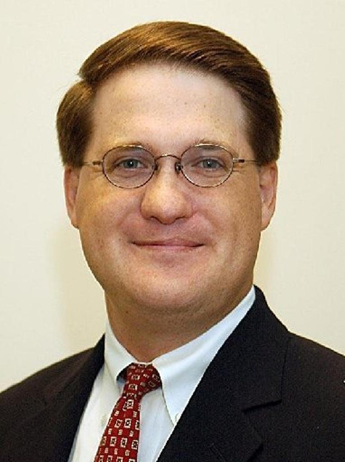 Charles Jeter