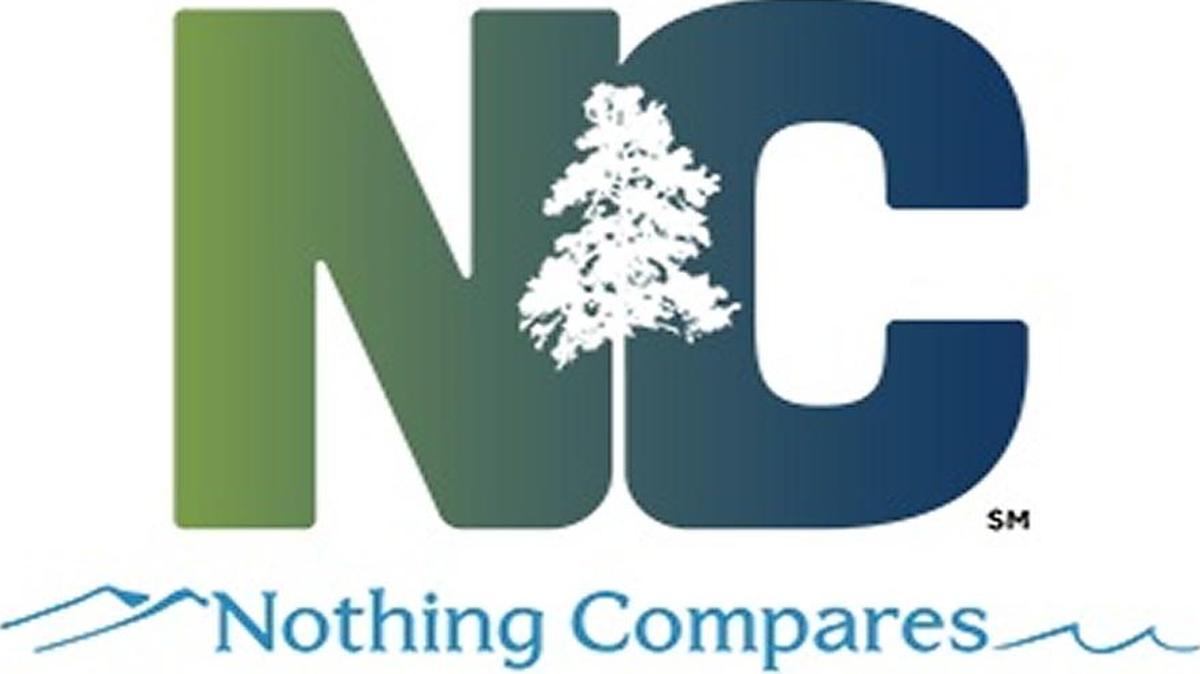 Agencies in Gov. Pat McCrory’s administration now use this logo, which was unveiled in 2015.