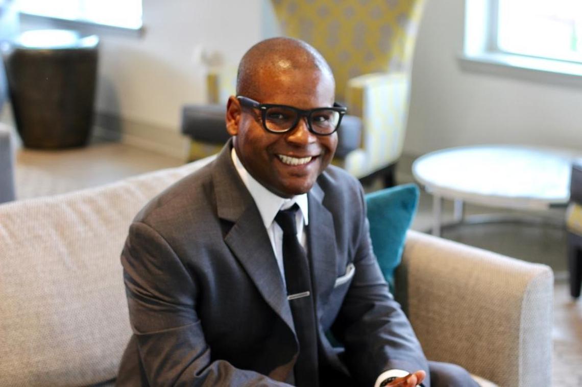 Damiko Faulkner