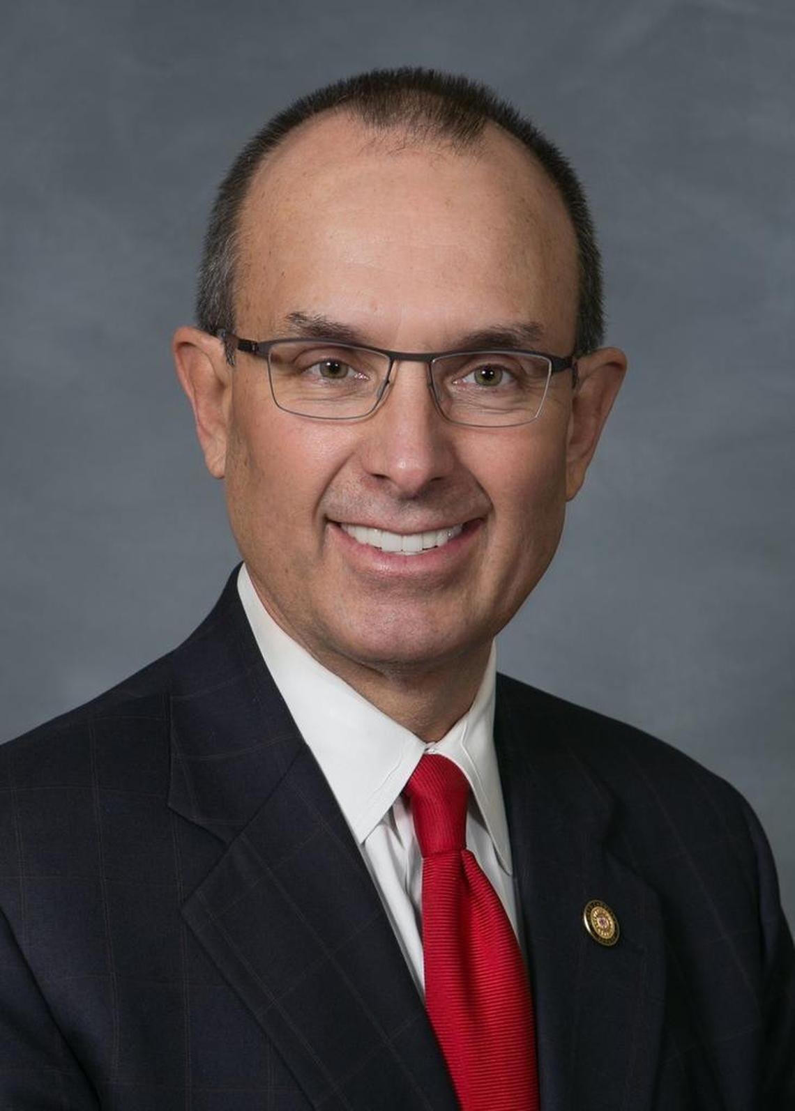 Sen. Jeff Tarte