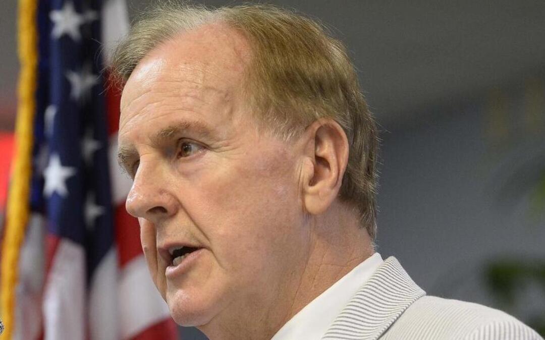 
U.S. Rep. Robert Pittenger of Charlotte declined to speak with the Observer about whether his continued role in Pittenger Land Investments is in accordance with House ethics rules. 
