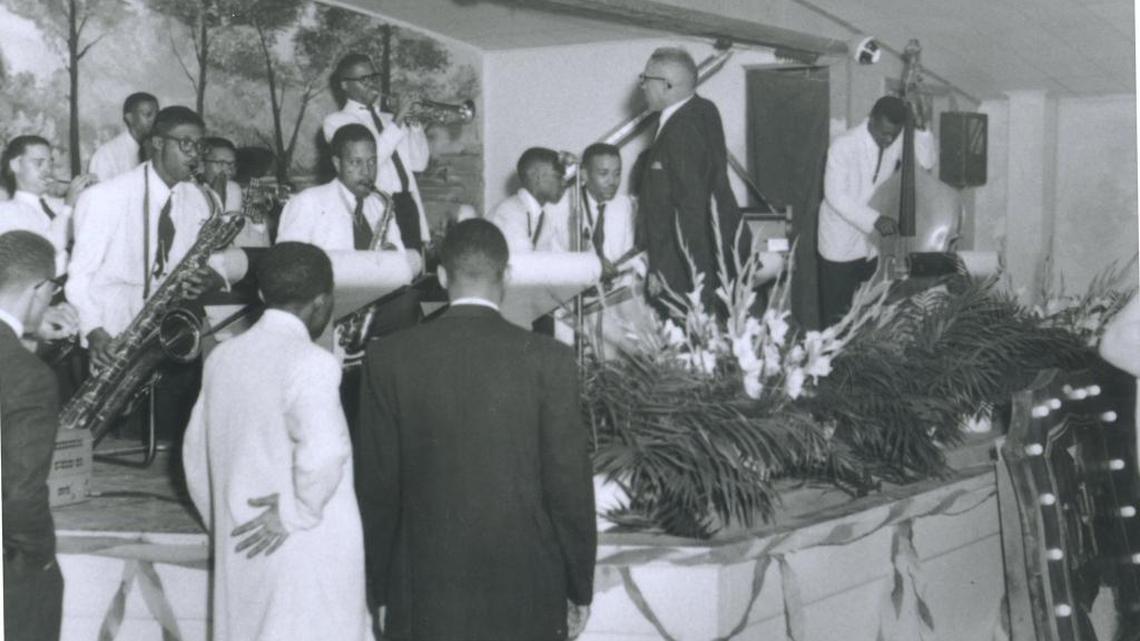 Inside the quest to save 5 historic African American properties in the Charlotte area