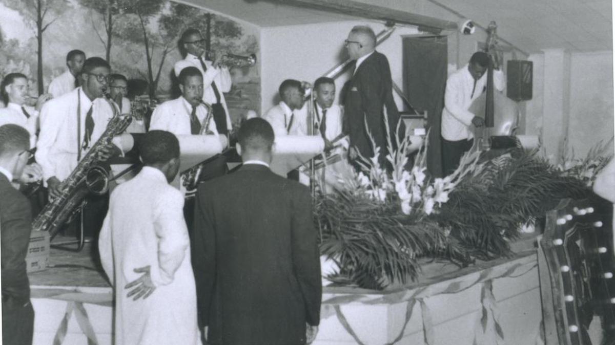 Inside the quest to save 5 historic African American properties in the Charlotte area