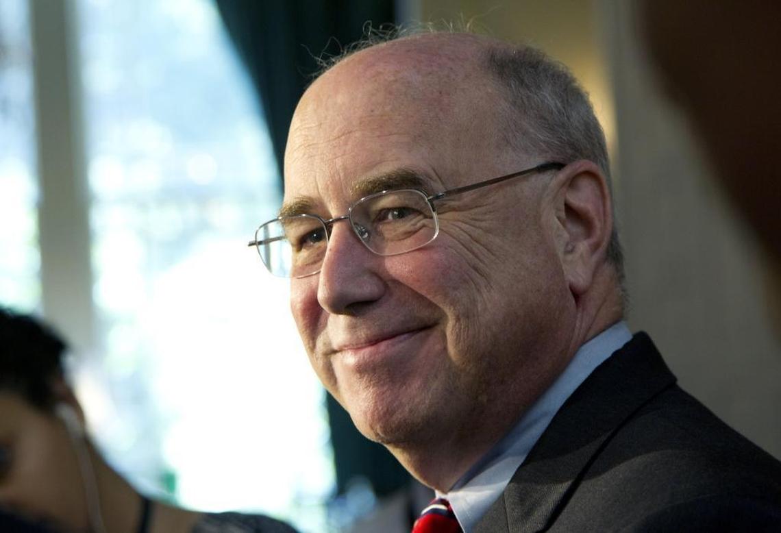 Art Pope, a former Republican lawmaker and current member of the UNC System Board of Governors, criticized the lack of tranparency in the legislative decision to move the UNC System headquarters from Chapel Hill to Raleigh.