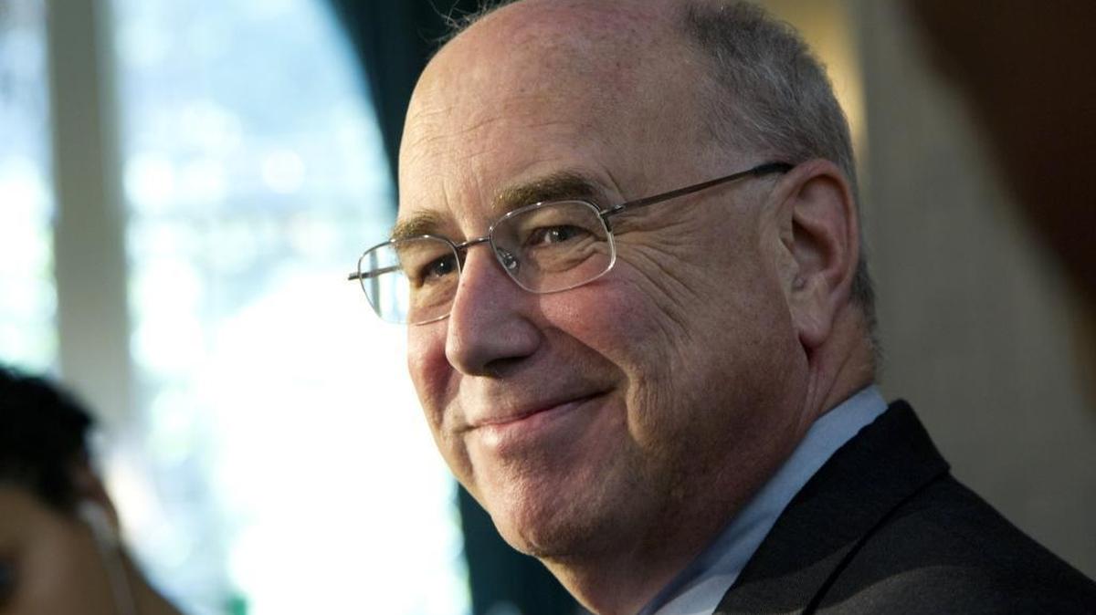 Art Pope, a former Republican lawmaker and current member of the UNC System Board of Governors, criticized the lack of tranparency in the legislative decision to move the UNC System headquarters from Chapel Hill to Raleigh.