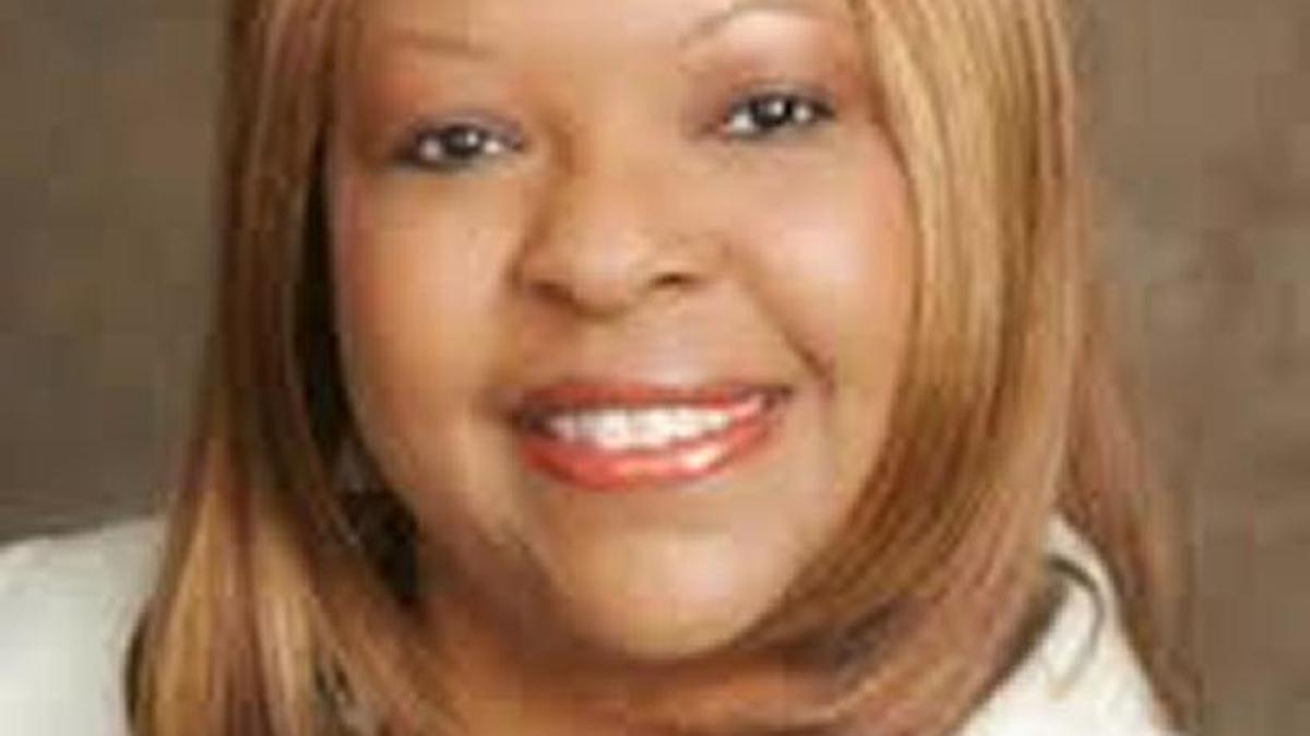 Alanda Richardson has been executive director of the Hickory Public Housing Authority for 17 years