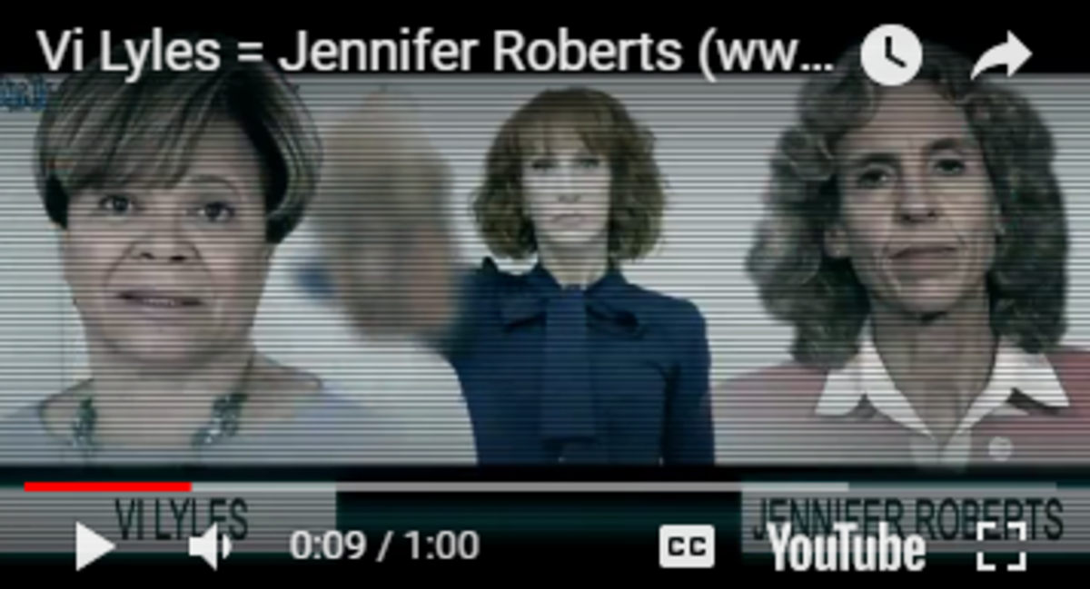 The N.C. Values Coalition released a digital ad that criticized Vi Lyles for having a “dangerous agenda.”