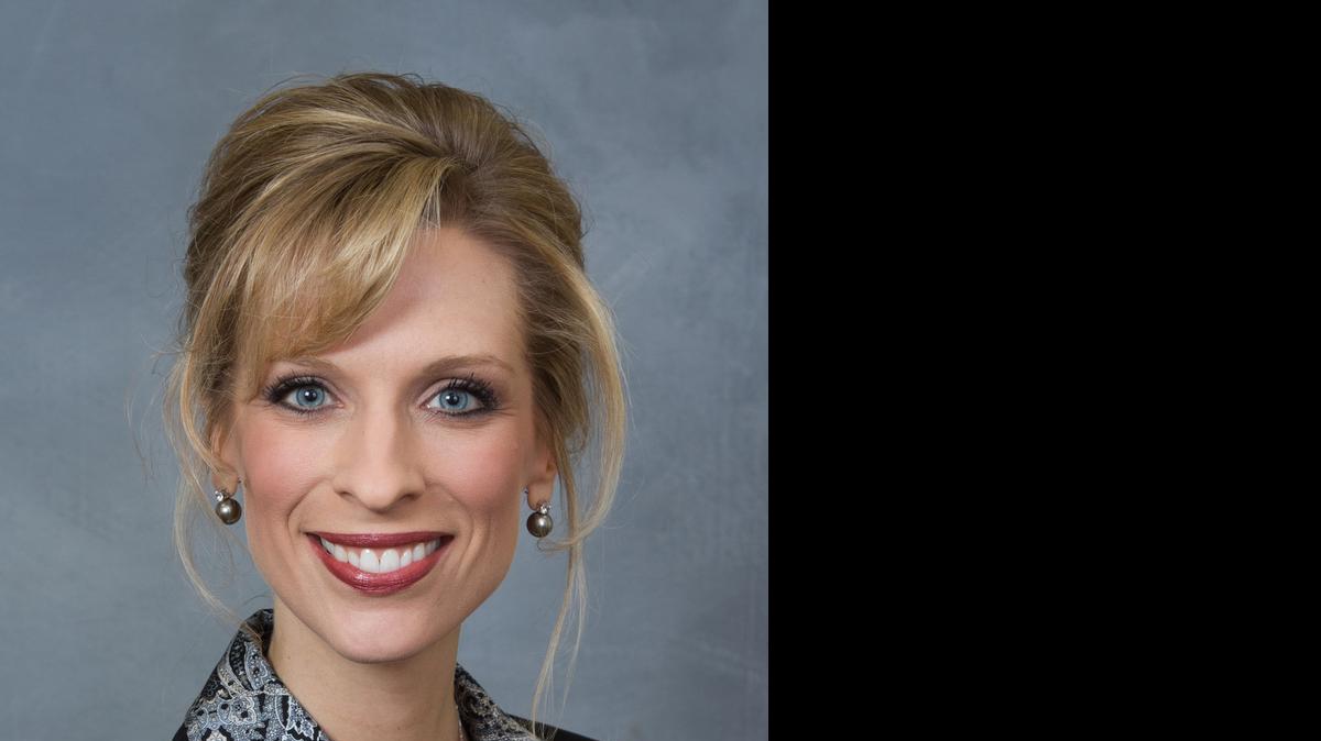 
Republican Rep. Jacqueline Schaffer of Charlotte is a chief sponsor of a bill designed to standardize background checks. 
