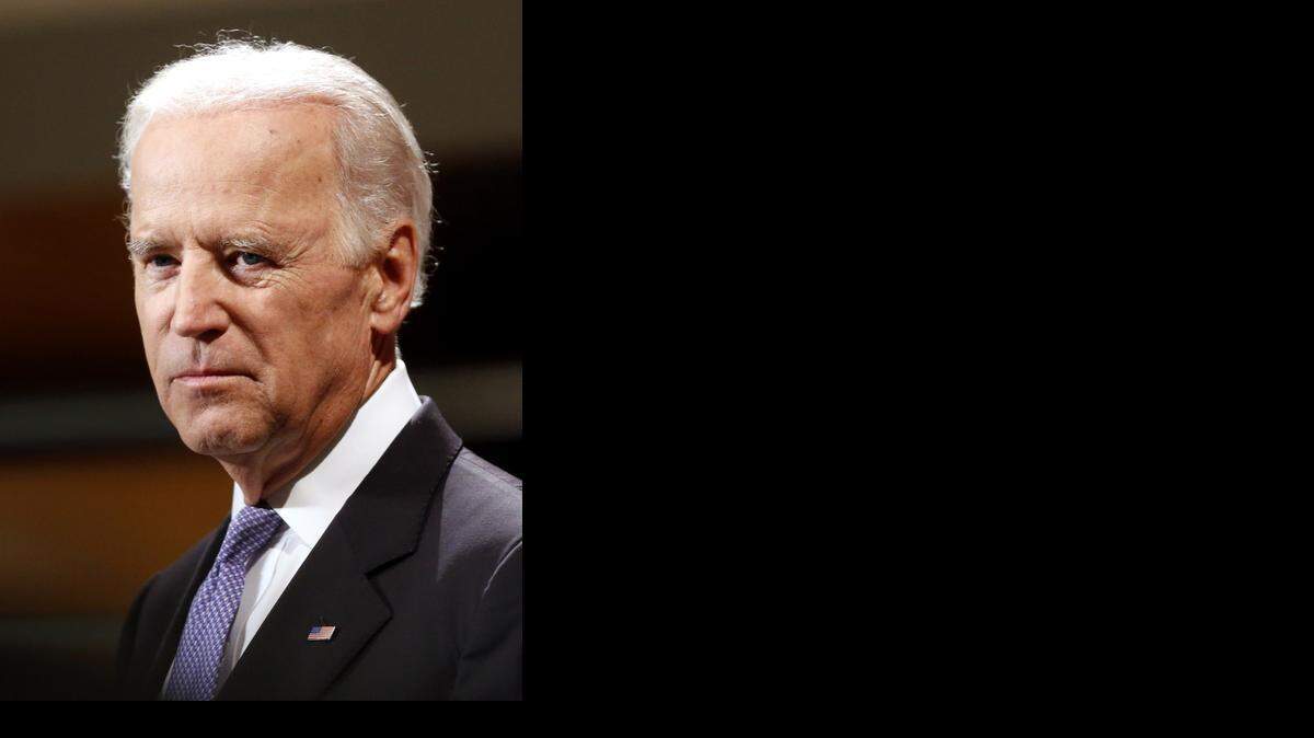 
Joe Biden
