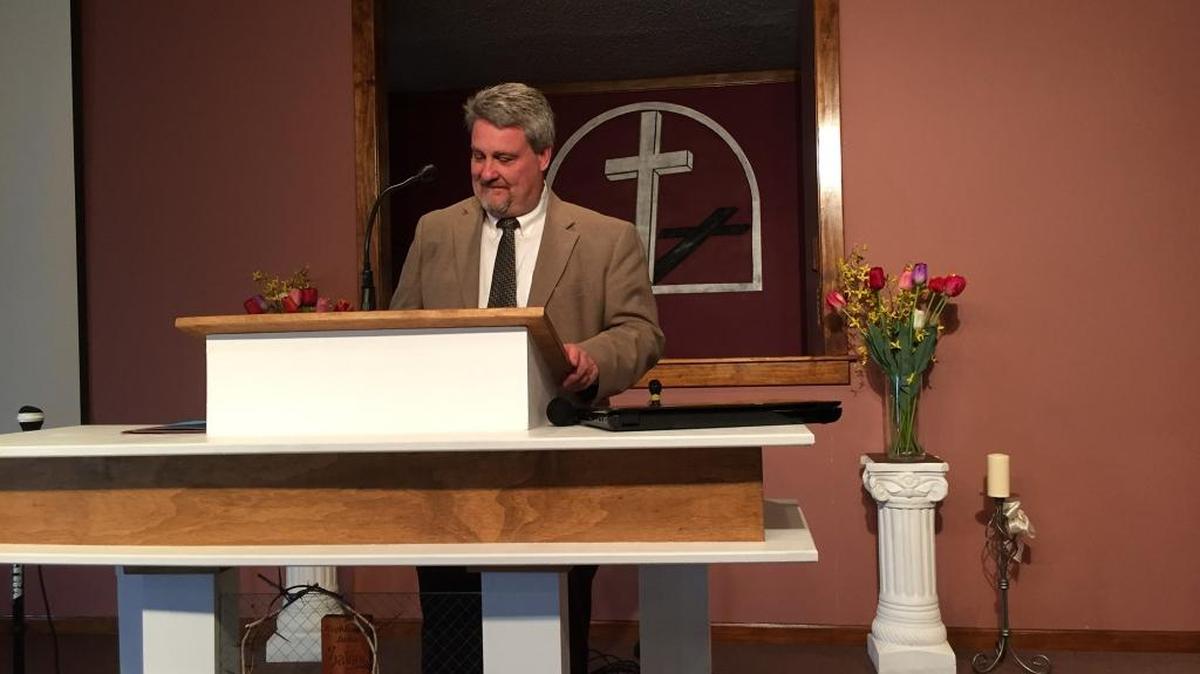 Evangelical Christians such as Gary Fuller, pastor of Gentle Shepherd Baptist Church in Lincoln, Nebraska, find themselves dismayed and adrift now that Donald Trump has wrested control of the Republican Party.