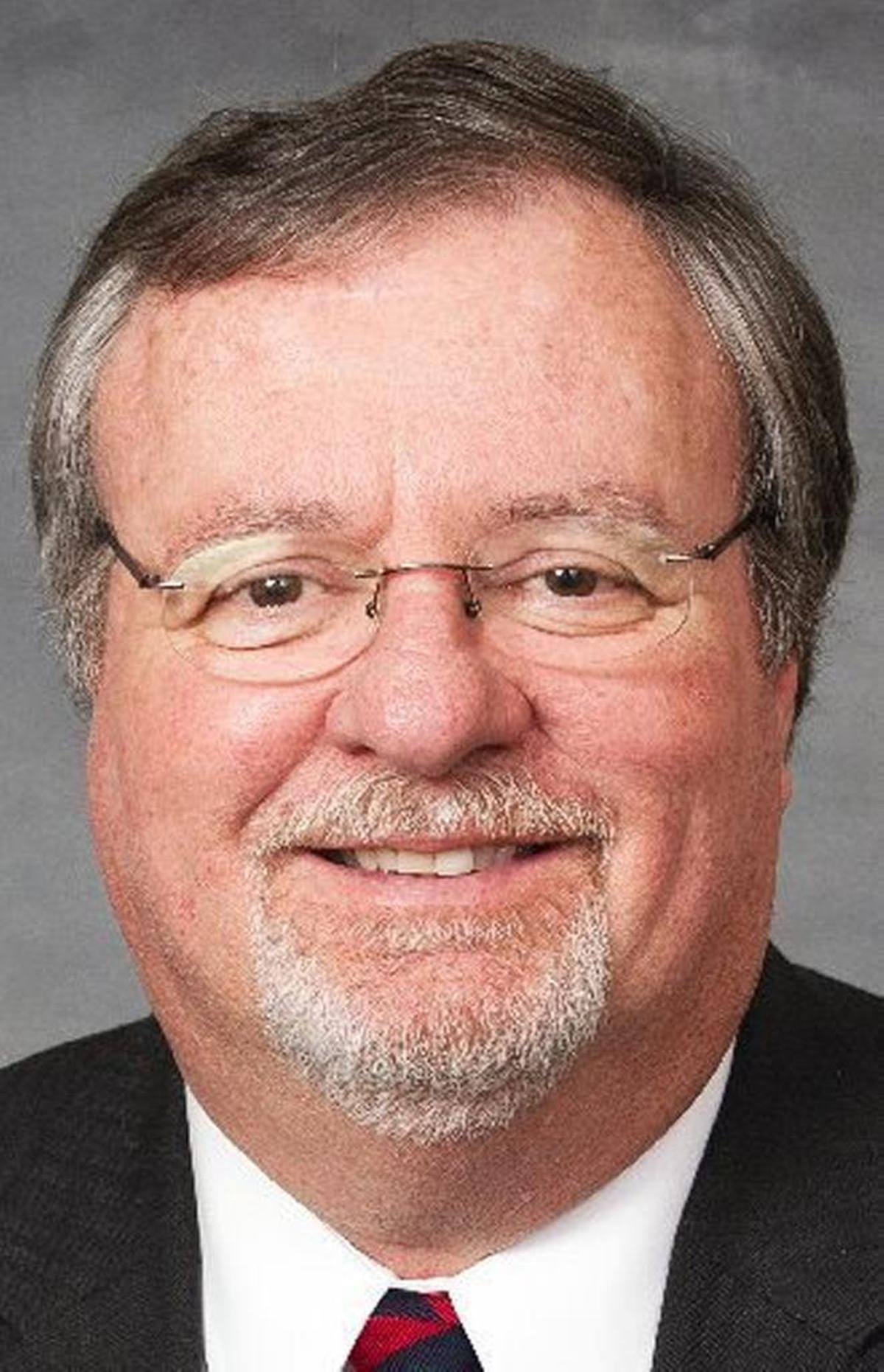 Sen. Tommy Tucker
