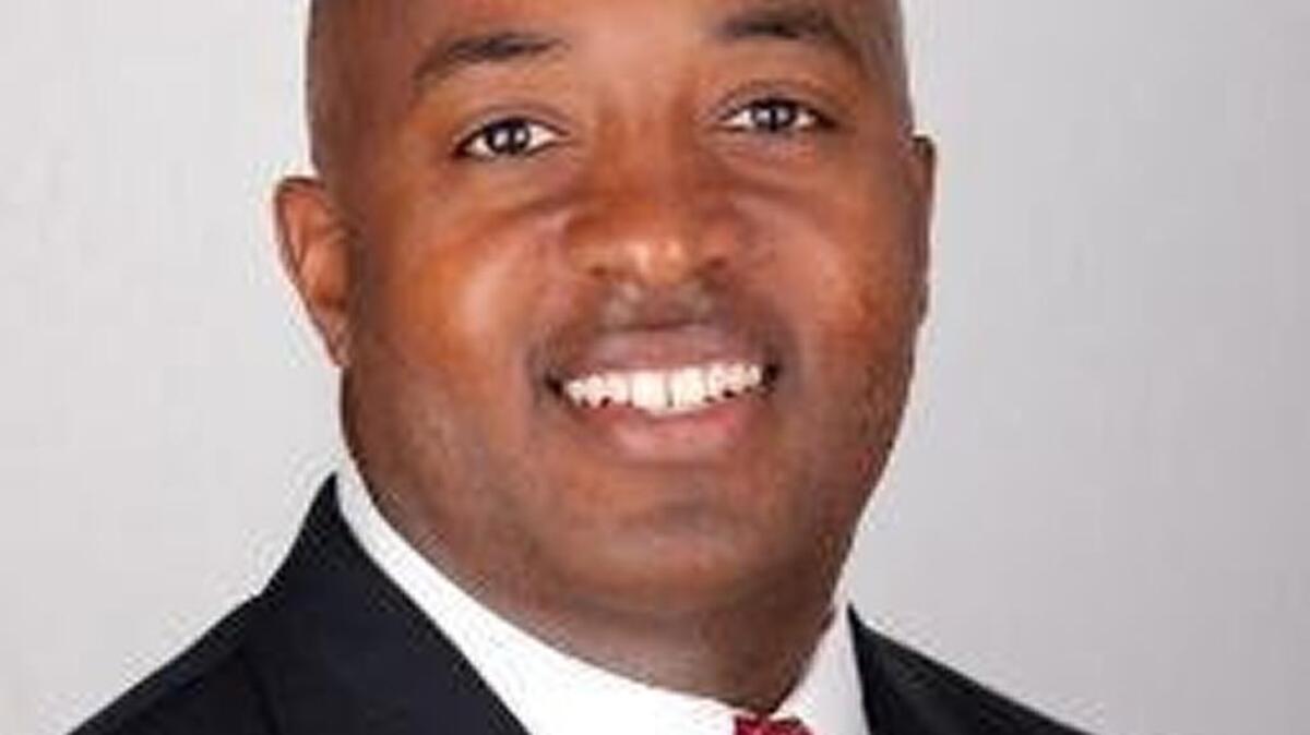 Earl Phillip