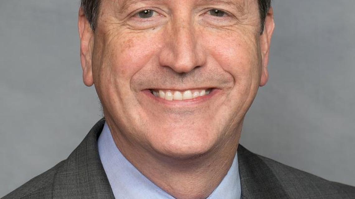 State Sen. Dan Bishop