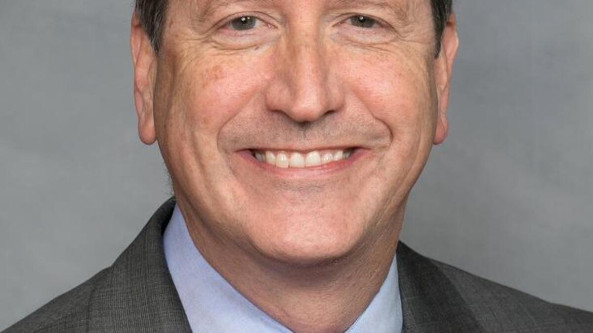 State Sen. Dan Bishop