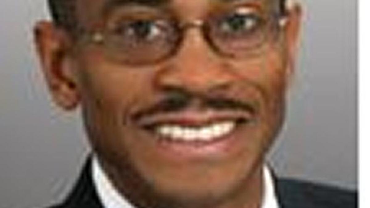 Marcus Jones, city manager of Norfolk, Va., will be hired as the new city manager of Charlotte Wednesday