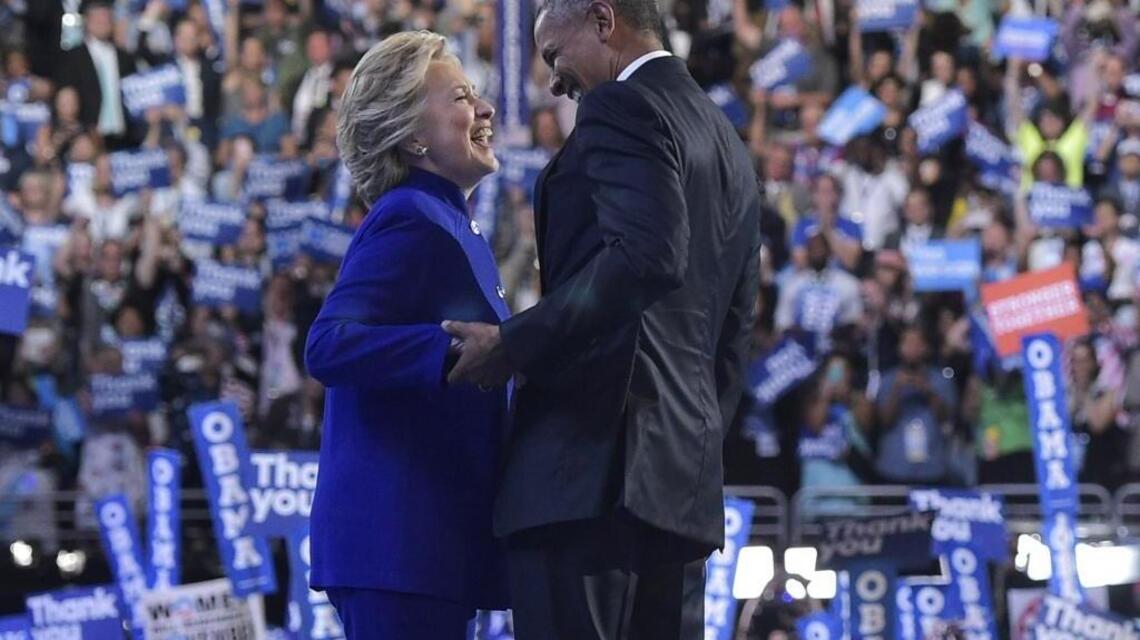 Here’s what Hillary Clinton needs to do in her convention speech tonight