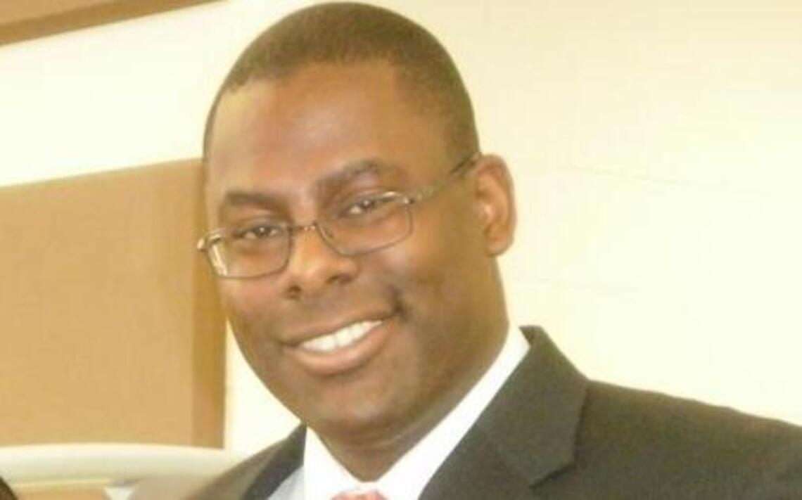 NC GOP chairman fighting to keep post