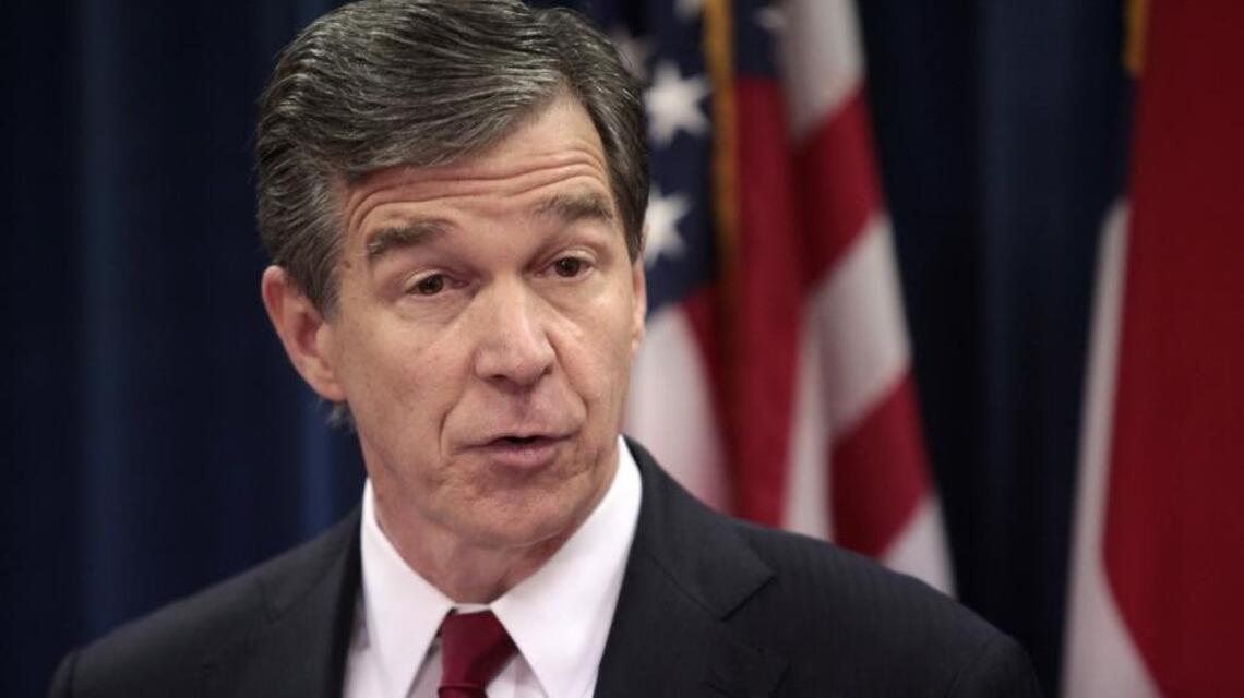 New poll: Roy Cooper has 7-point lead, Clinton up 9 points in NC
