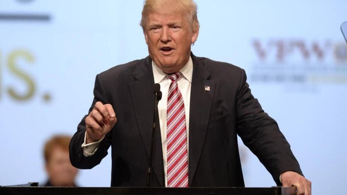 Donald Trump to headline fundraisers in Charlotte and Mooresville next week