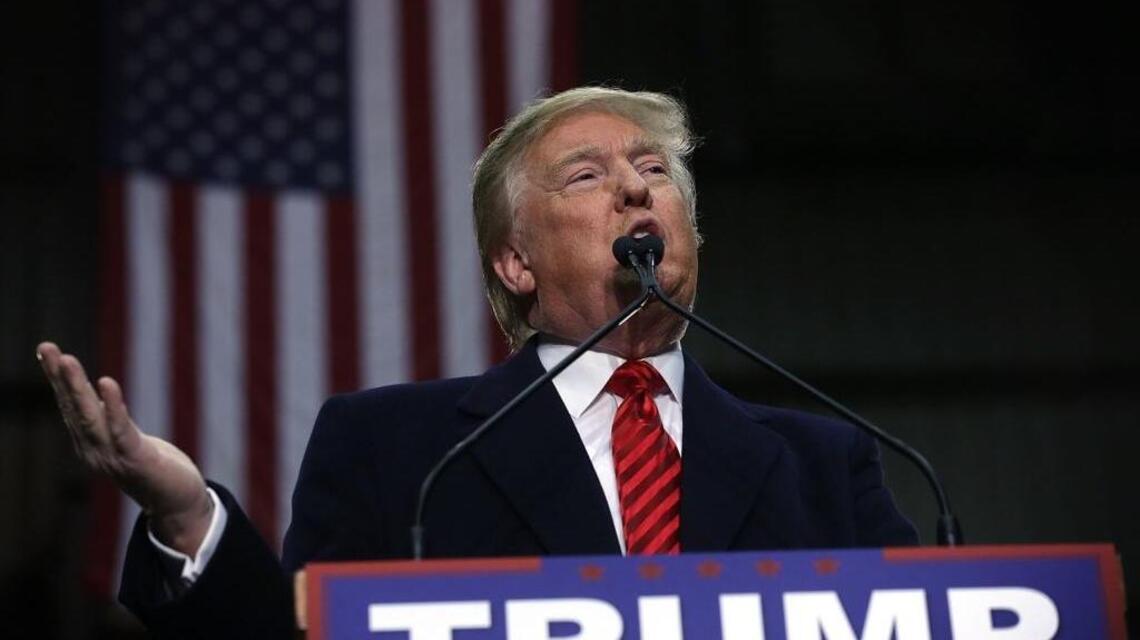 Anti-Trump super PAC gears up in SC
