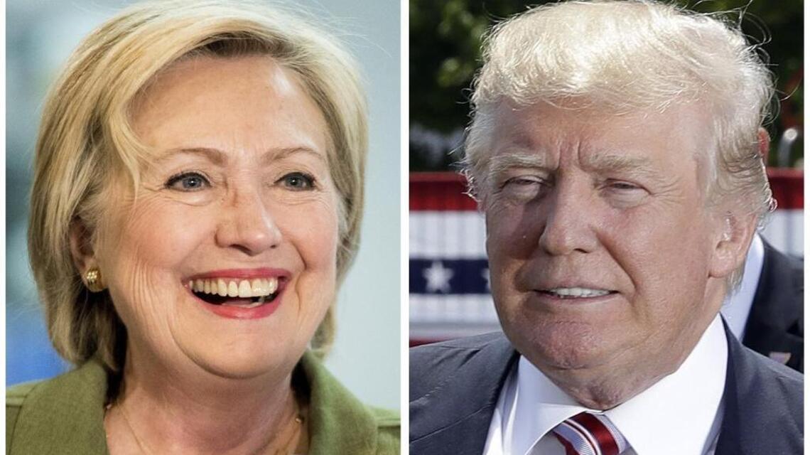 Clinton, Cooper gain support in North Carolina in new Elon poll