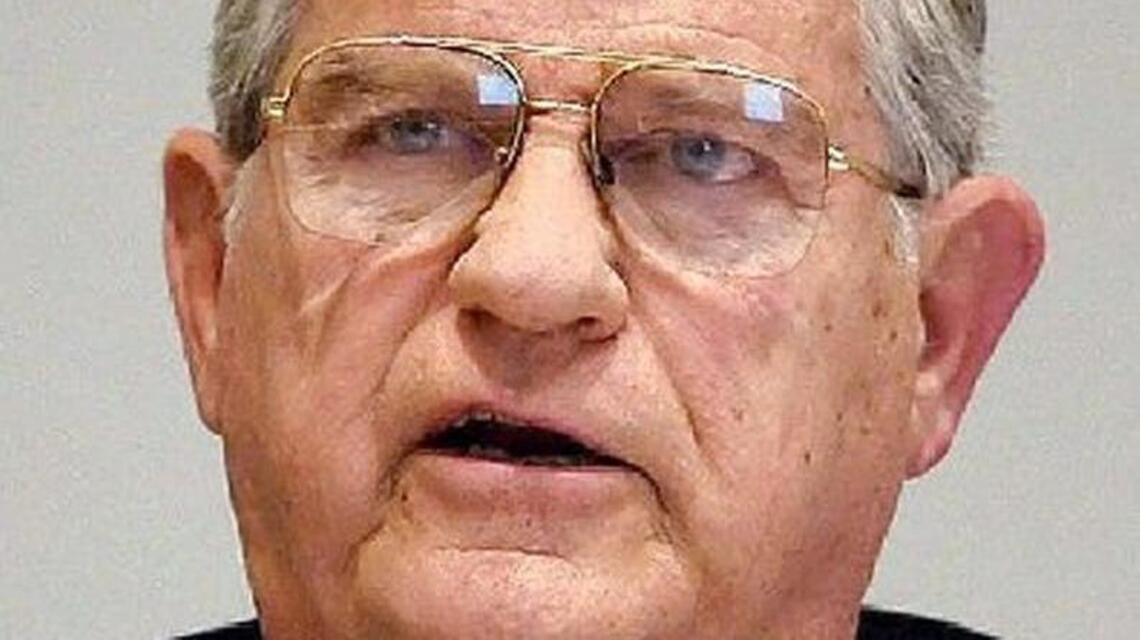 Ex-NC Gov. Jim Martin doesn’t support Donald Trump or Hillary Clinton