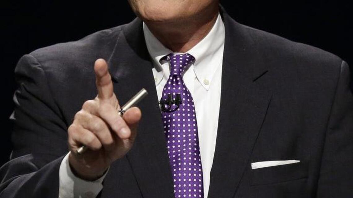 Deborah Ross out-raises - and outspends - Richard Burr