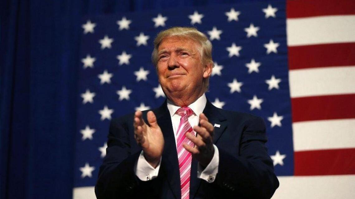McCrory, Burr, others join condemnation of Trump