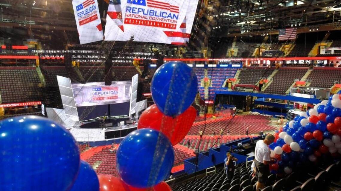 Five things to know about NC’s delegation at the Republican National Convention