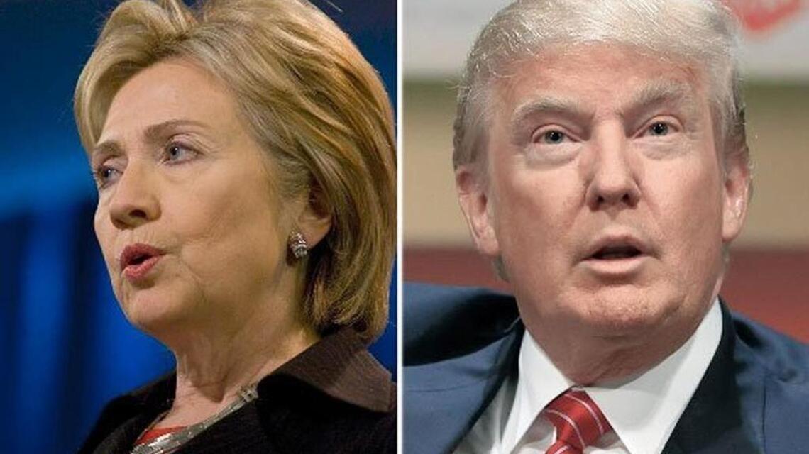 Donald Trump airs 1st NC ad, while Hillary Clinton airs her latest