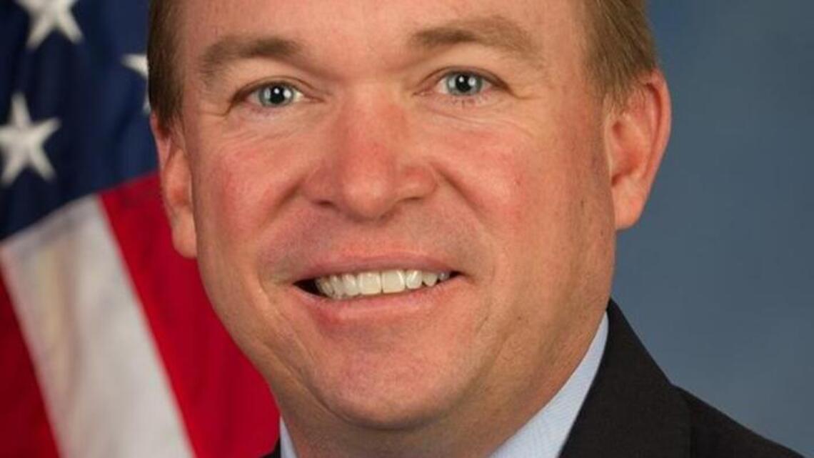 Ahead of SC primary, Republican hopefuls court Mulvaney