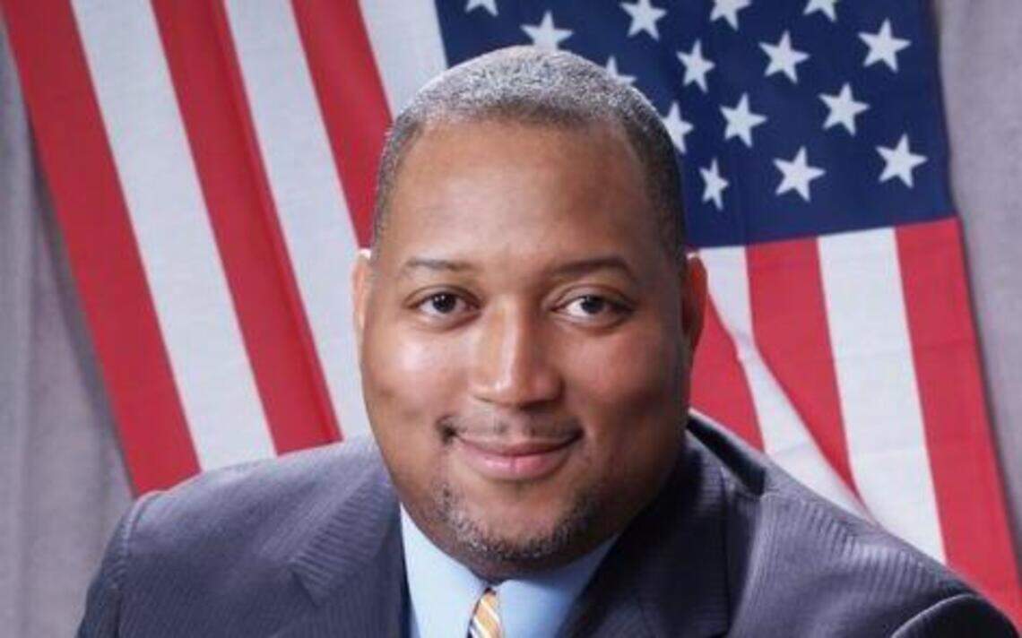 Two Mecklenburg senators go rogue on the magistrate marriage bill