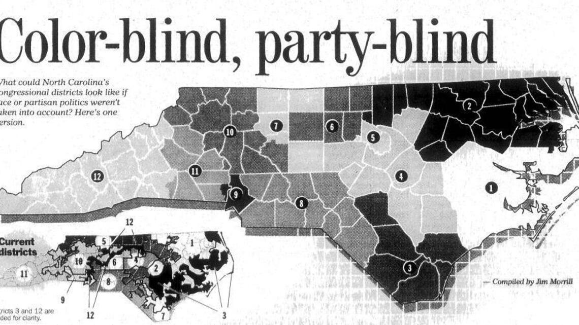 What could colorblind districts look like?