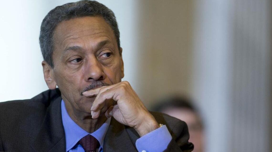 ‘Political pornography’ NC district at issue again