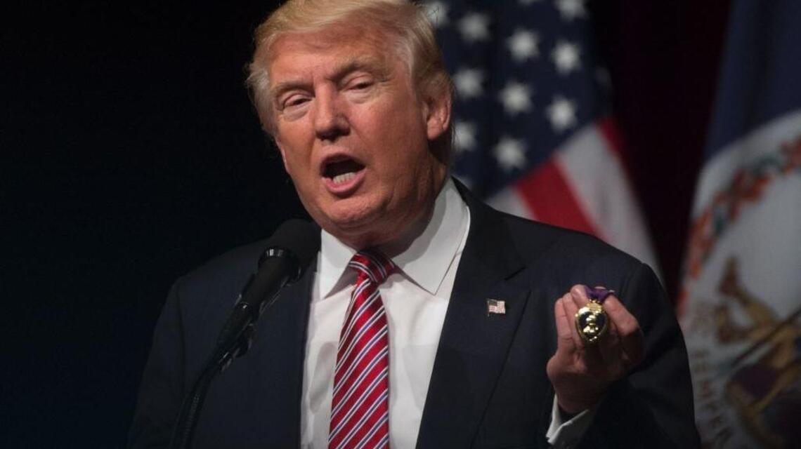 Donald Trump’s campaign hires Romney-McCrory veteran as new North Carolina state director