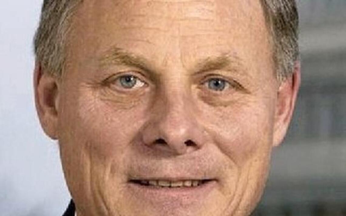 Richard Burr’s the favorite, but he’s not a lock for 2016 U.S. Senate race