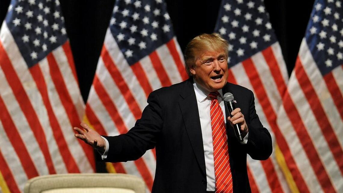 Cumberland Co. sheriff considers charging Donald Trump