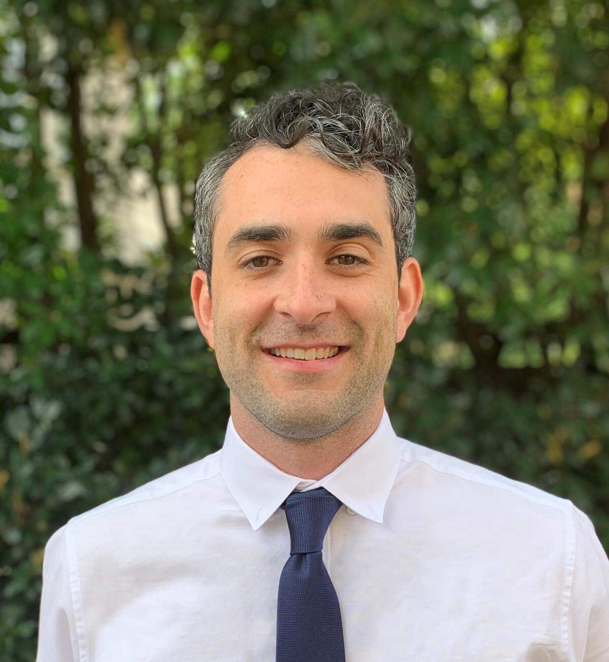 Sean Smith is a Democratic candidate for District 1 member of the Charlotte City Council. The primary is on September 10, 2019. The general election is November 5, 2019.