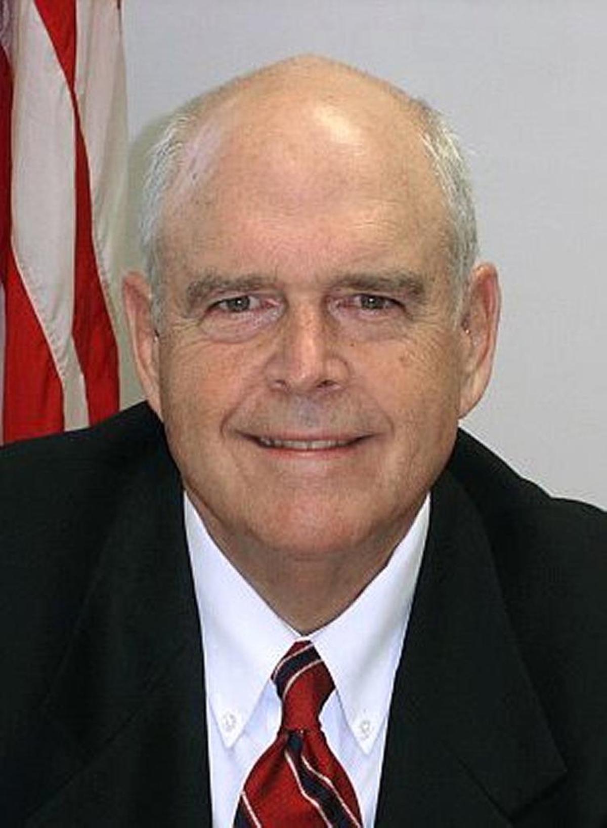 Robin Hayes