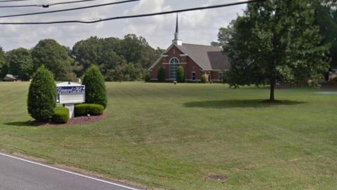 Did a Charlotte-area pastor use his pulpit to defame members of his flock?