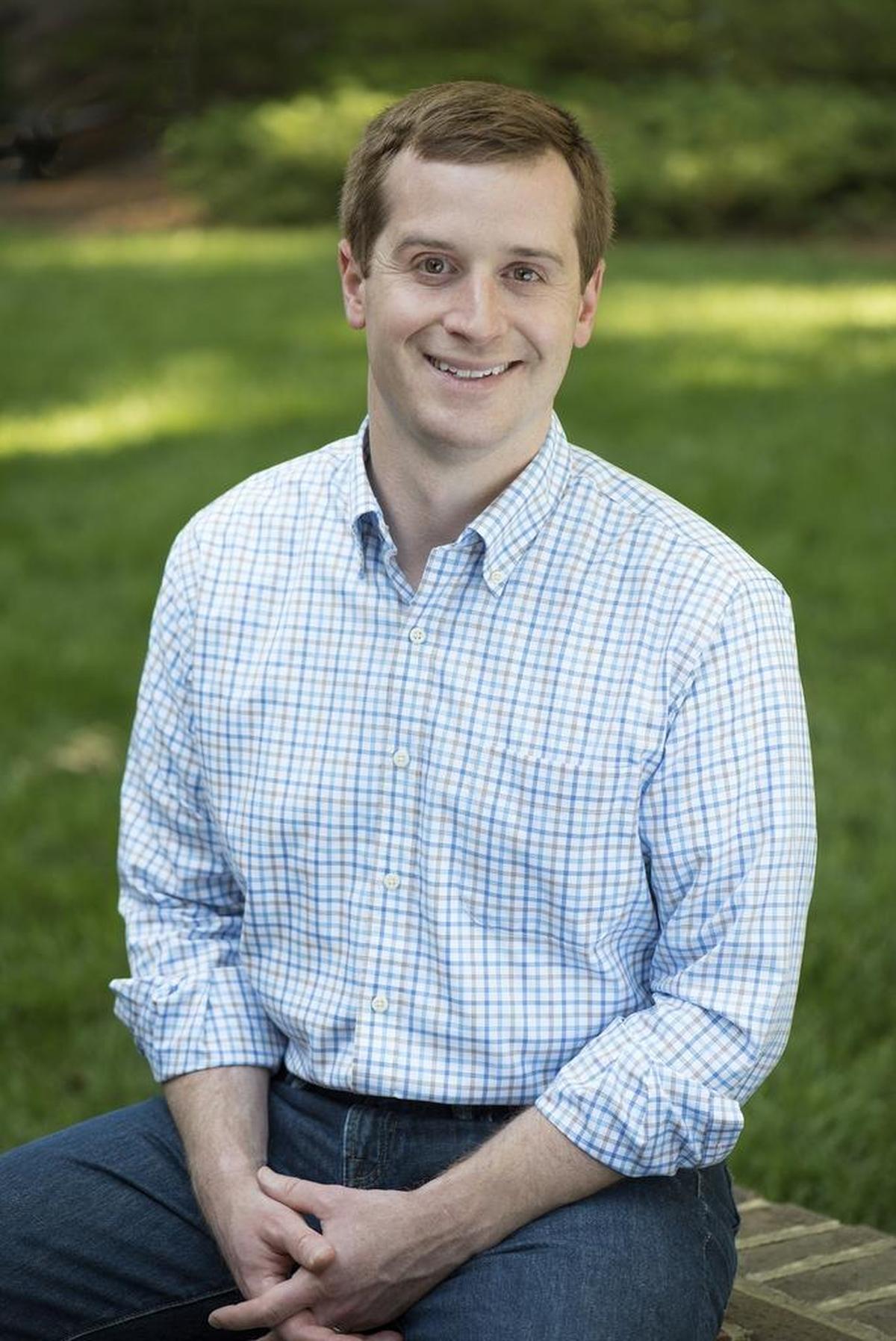 Dan McCready
