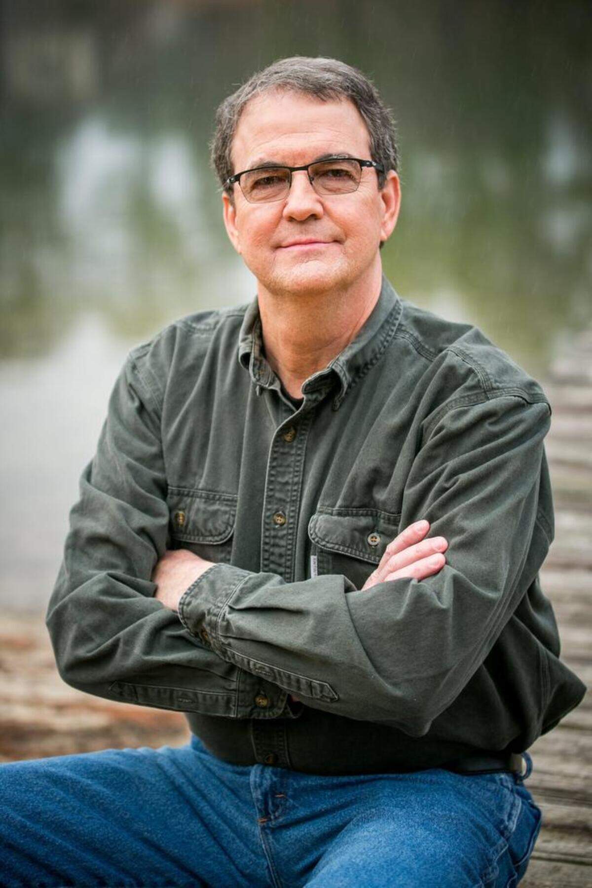Frank McNeill