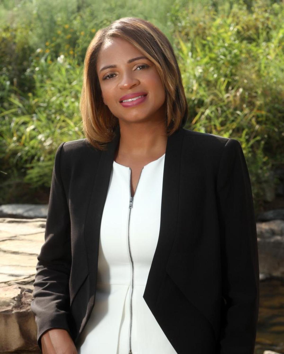 Stephanie Sneed