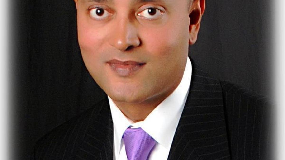 
Sean Gautam
