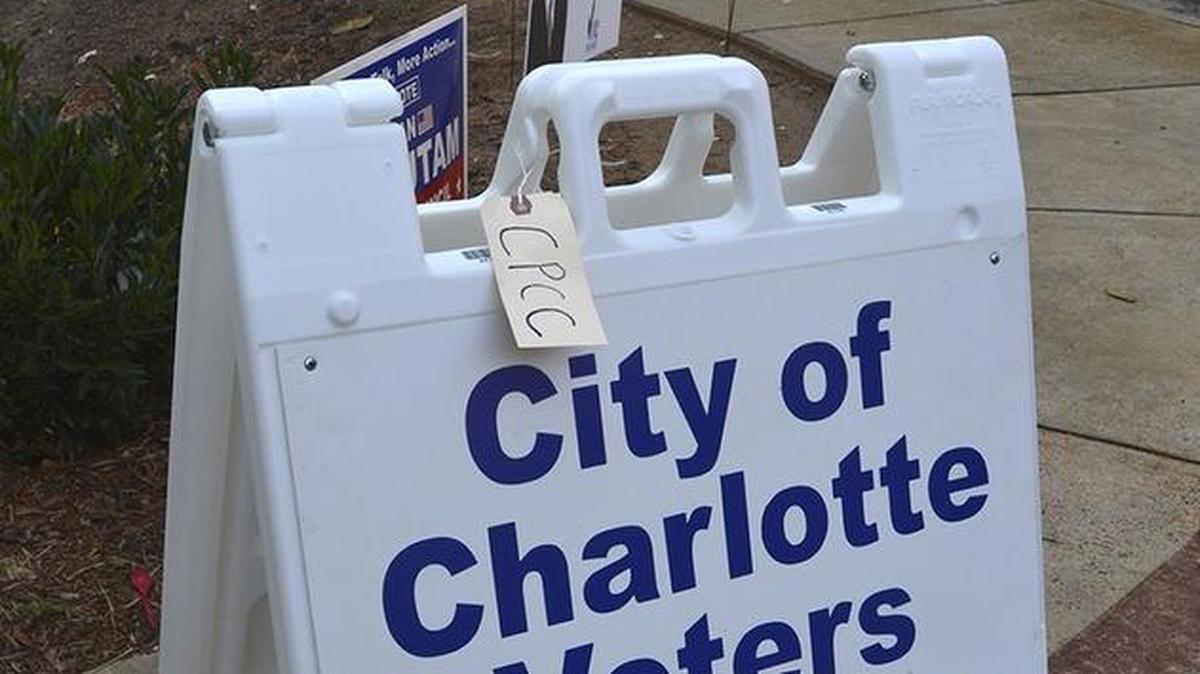 
Primary elections on Tuesday will determine nominees for mayor and some City Council seats.

