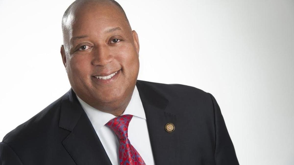 Joel Ford