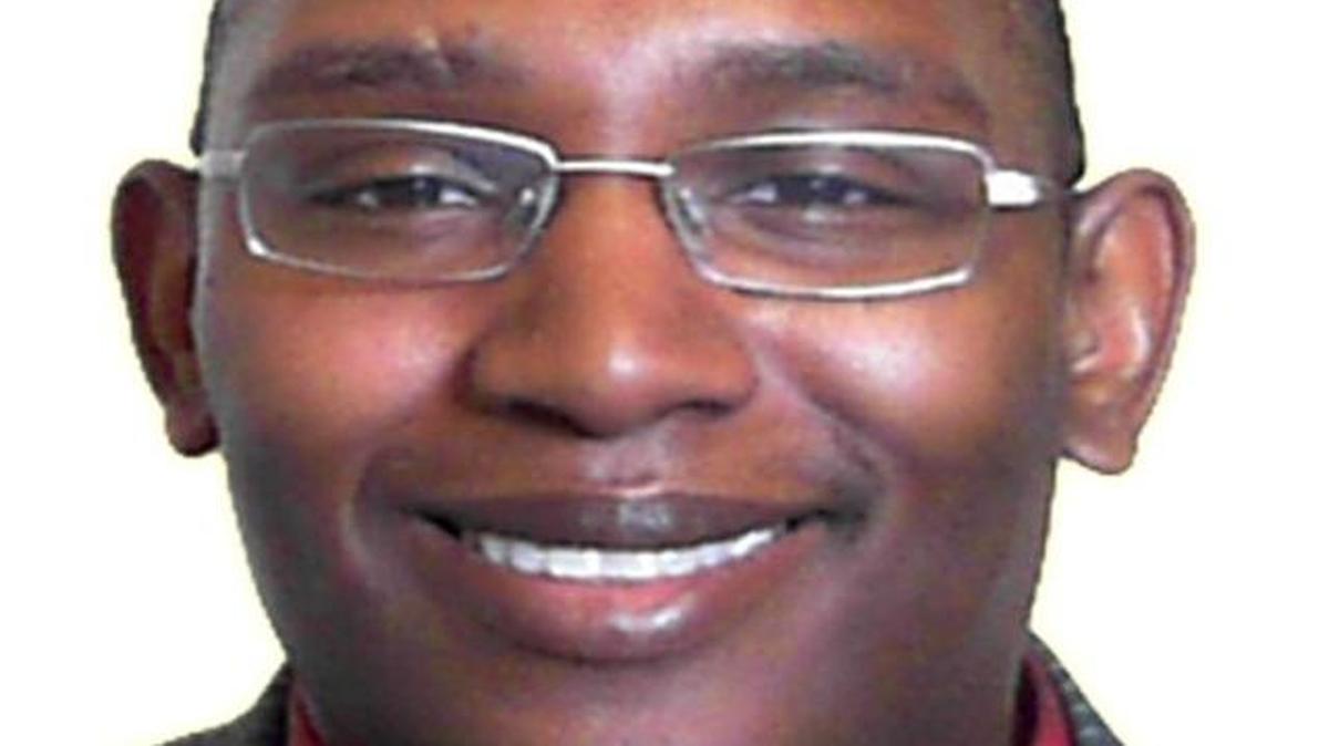 
Laurence Bibbs
