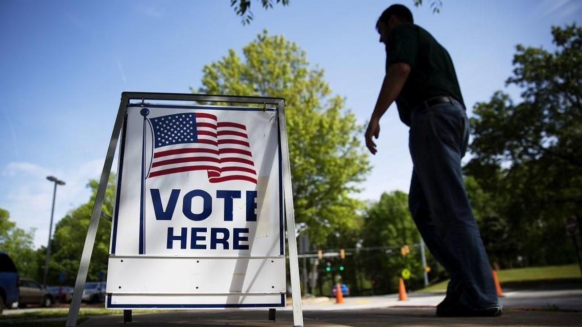 Incumbent Egleston faces a newcomer for District 1 city council seat