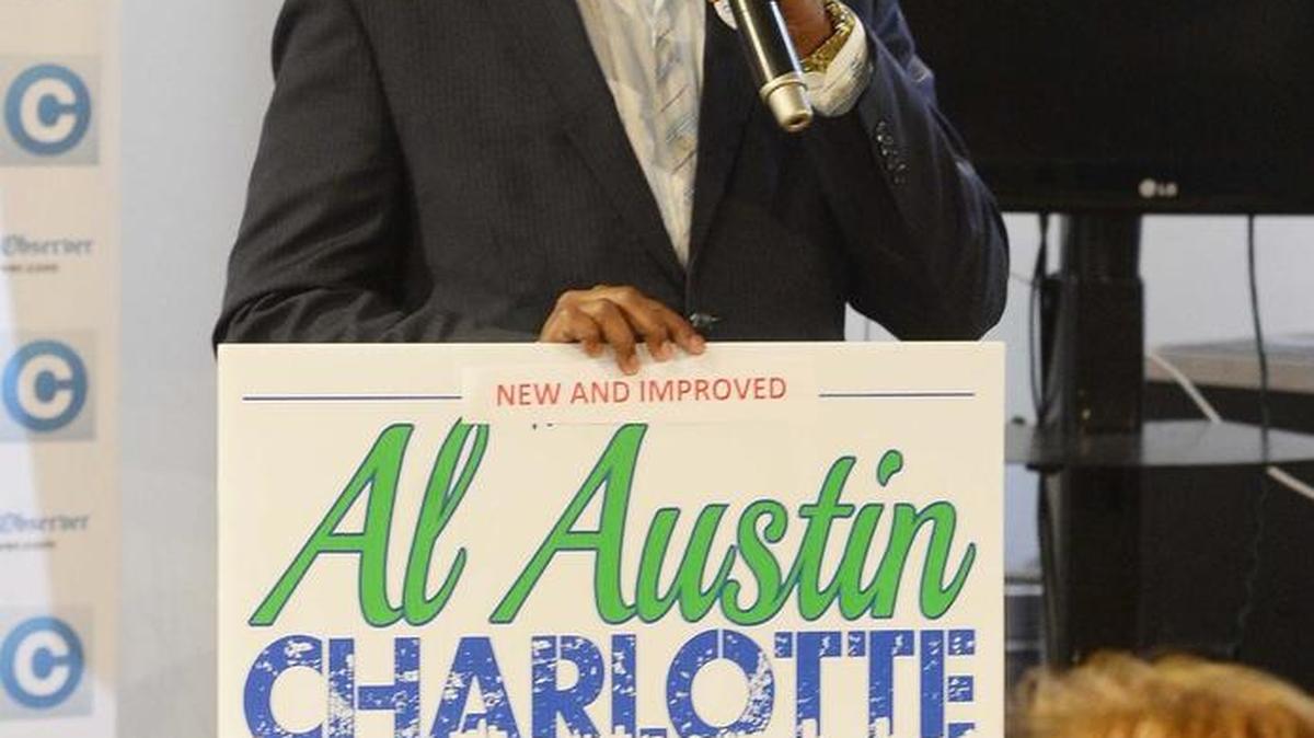 Al Austin