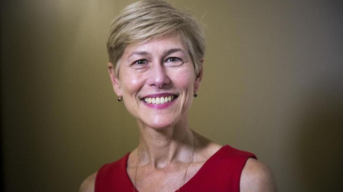Deborah Ross
